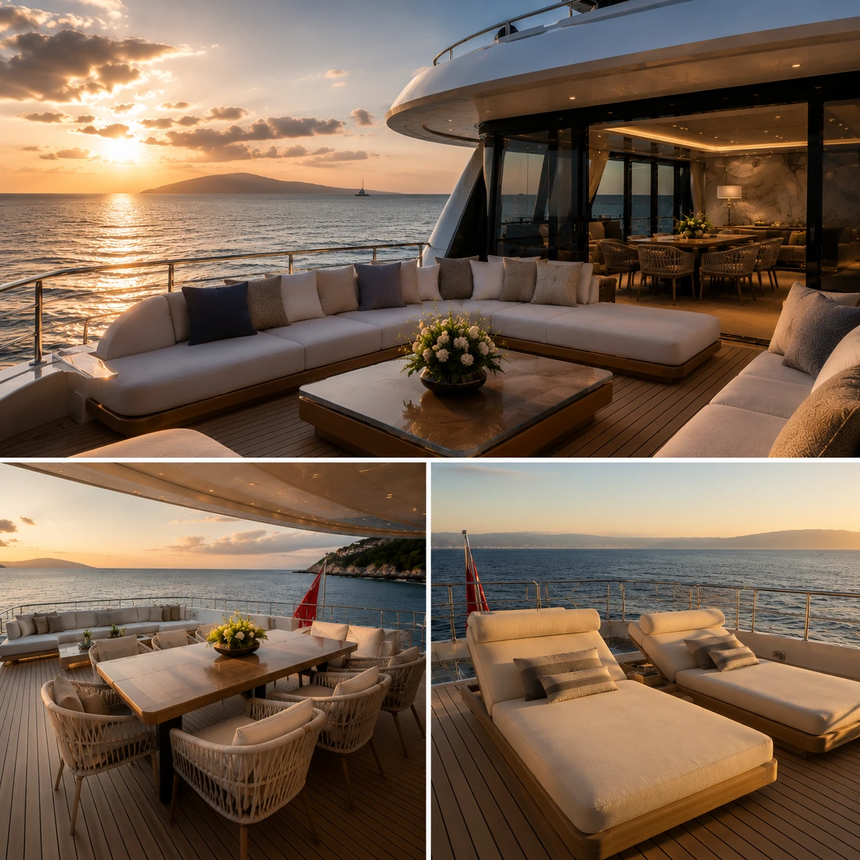 North Luxury, exclusief buitenleven